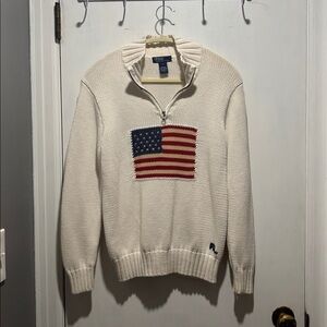 ‼️POLO RALPH LAUREN sweater‼️